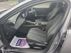 Peugeot 408 Demonstration Model 130bhp Auto Allur - Image 4