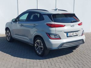 Hyundai Kona Kona EV Premium 64 kWh - Image 3