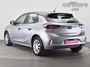 Opel Corsa SC 1.2i (75ps) S/S 5 Speed - Image 3