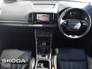 Skoda Karoq  full Leather 2.0tdi 115HP - Image 2