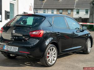 🔥 2017 SEAT Ibiza FR 1.2 Petrol 🔥 - Image 2