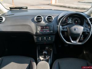 🔥 2017 SEAT Ibiza FR 1.2 Petrol 🔥 - Image 4