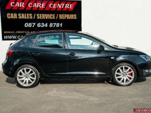 🔥 2017 SEAT Ibiza FR 1.2 Petrol 🔥 - Image 3