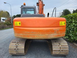 Hitachi 130 - Image 3