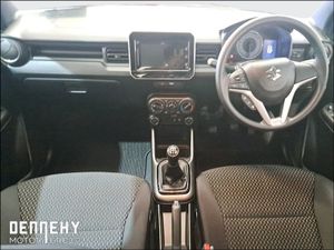Suzuki Ignis Sz-t MT 1.2 Hybrid  69 P/wk - Image 3
