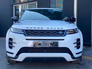Land Rover Range Rover Evoque P300 R-dynamic Auto - Image 2