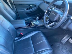 Land Rover Range Rover Evoque P300 R-dynamic Auto - Image 4