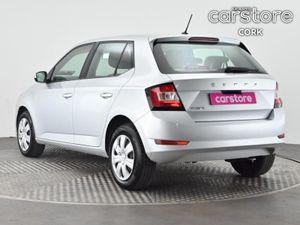 Skoda Fabia 1.0mpi 60hp Active - Image 3