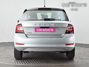 Skoda Fabia 1.0mpi 60hp Active - Image 4