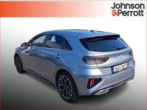 Kia Ceed 1.6 Mhev GT Line - Image 2