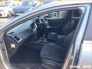 Kia Ceed 1.6 Mhev GT Line - Image 3