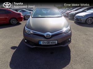 Toyota Auris AURIS 1.4D-4D LUNA - Image 4