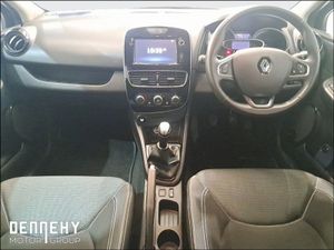 Renault Clio Dynamique Nav  53 Per/wk - Image 3