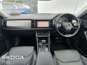 Skoda Kodiaq 2.0 TDI 150HP DSG Style 7 Seat Call - Image 2