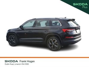 Skoda Kodiaq 2.0 TDI 150HP DSG Style 7 Seat Call - Image 3