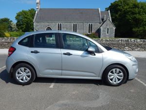 2010 Citroen C3 1.4 pet NCT 03/26 - Image 2