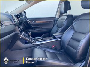 Renault Koleos 1.7dci 150 Auto X-tronic 2WD GT Li - Image 3