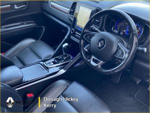 Renault Koleos 1.7dci 150 Auto X-tronic 2WD GT Li - Image 4