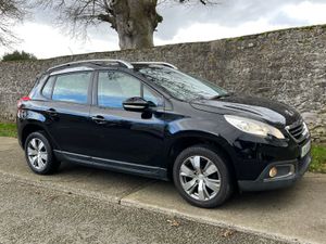 PEUGEOT 2008 1.2 ACTIVE // NCT 05/2026 - Image 2