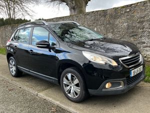PEUGEOT 2008 1.2 ACTIVE // NCT 05/2026 - Image 3