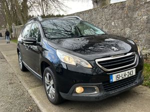PEUGEOT 2008 1.2 ACTIVE // NCT 05/2026 - Image 4