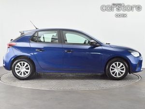 Opel Corsa SC 1.2i (75ps) S/S 5 Speed - Image 2