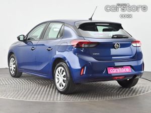 Opel Corsa SC 1.2i (75ps) S/S 5 Speed - Image 3