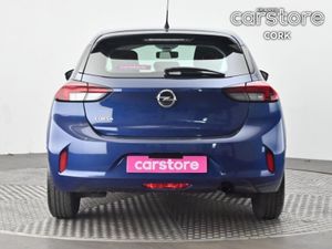 Opel Corsa SC 1.2i (75ps) S/S 5 Speed - Image 4