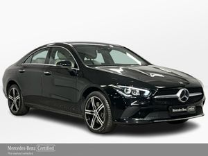 Mercedes-Benz CLA 250e Progressive - 1 Owner Iris - Image 4