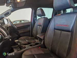 Ford Ranger Ranger D/cab Stormtrak 2.0 TD 2 Call - Image 2