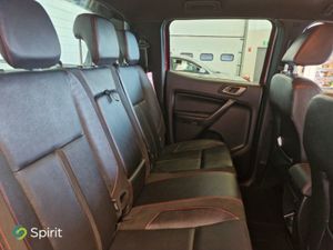 Ford Ranger Ranger D/cab Stormtrak 2.0 TD 2 Call - Image 3