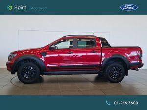 Ford Ranger Ranger D/cab Stormtrak 2.0 TD 2 Call - Image 4