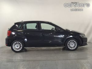 Volkswagen Polo 1.2 PET Auto 5DR - Image 2