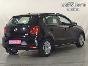 Volkswagen Polo 1.2 PET Auto 5DR - Image 3