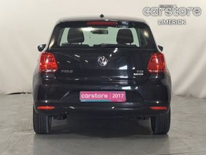 Volkswagen Polo 1.2 PET Auto 5DR - Image 4