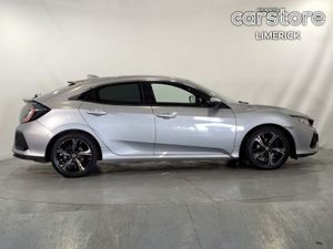 Honda Civic 1.0 I-tech 127bhp Smart Auto - Image 2