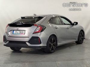Honda Civic 1.0 I-tech 127bhp Smart Auto - Image 3