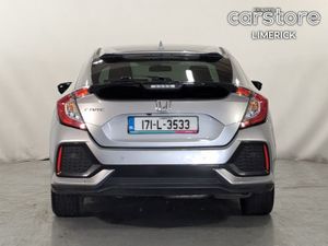 Honda Civic 1.0 I-tech 127bhp Smart Auto - Image 4