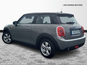 MINI HATCH Cooper Immaculate Condition - Image 4