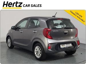 Kia Picanto  warranty Until 2030  My23 AT 1.0 Pet - Image 4