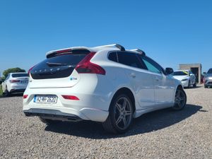 Volvo V40 2014 - Image 4
