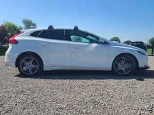 Volvo V40 2014 - Image 3