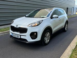 Kia Sportage 2016 EX SUNROOF… SPOTLESS CONDITION - Image 4