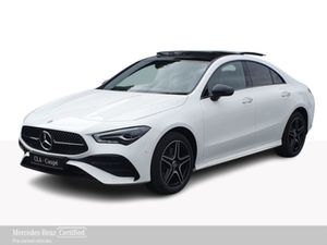 Mercedes-Benz CLA-Class CLA 250e AMG 1.3 Petrol 1 - Image 2