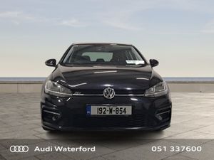 Volkswagen Golf 1.0 TSI 115HP R-line From  360 pe - Image 4
