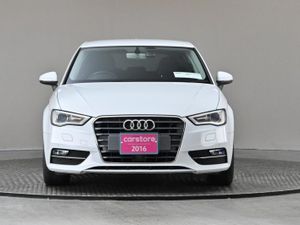 Audi A3 1.4 Tfsi S-tronic 5DR  18  Alloys reverse - Image 2