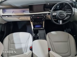Hyundai Tucson HEV Executive Plus - Image 2