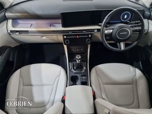 Hyundai Tucson Executive - Image 2