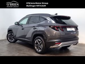Hyundai Tucson Executive - Image 3