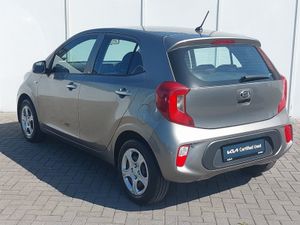 Kia Picanto 1.0 K1 - Image 3
